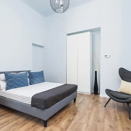 One Bedroom - Sarego 28 Street * Cracovia