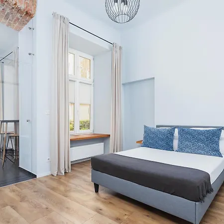 Apartamento One Bedroom - Sarego 28 Street *